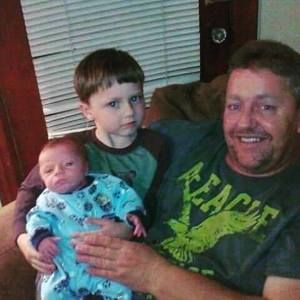 Meet your Posher, Ronnie